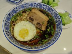 -伟记奥面馆(白塔东路店)