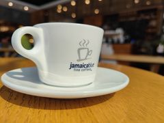 -Jamaicablue Coffeeshop(中央广场店)