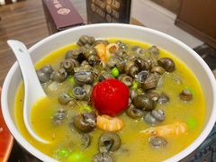 -锡和无锡菜(景丽苑店)