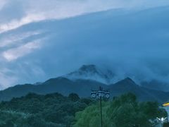 -庐山上汤温泉度假村