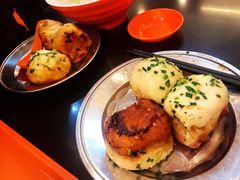 生煎-白玉兰食品(汇联商厦店)