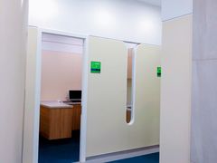 看诊室-佩兹宠物医院肿瘤专科·眼科·牙科(黄浦店)