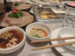 -海底捞火锅(高新万达店)