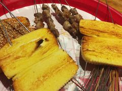 -北三老太太烧烤(人生一串上榜店)