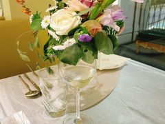 -晶雅花园西餐厅(南京首店)