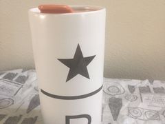 -星巴克烘焙中心