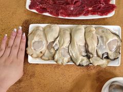 -濠轩阁特色生蚝火锅(水湾路店)