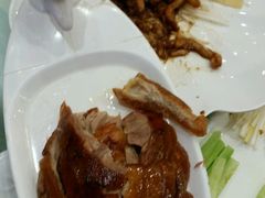 -大鸭梨烤鸭店(金顶街店)