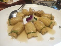 -玉华台饭庄·淮扬菜·烤鸭(望京店)