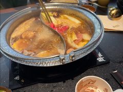 -牛New寿喜烧(闵行龙湖天街店)