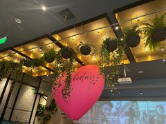 -西堤牛排(合肥之心城店)