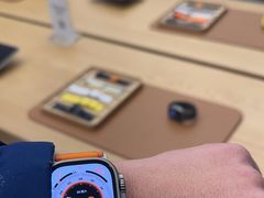 -Apple零售店(济南恒隆广场店)