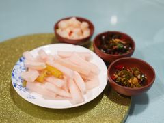 开胃小菜-菁菁有味湖北恩施菜
