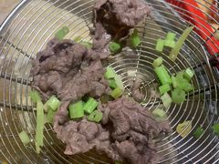 -幸运牛汕头小黄牛牛肉火锅(梅林店)