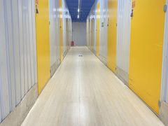 -安东易迷你自助仓储寄存仓库(杨浦店)