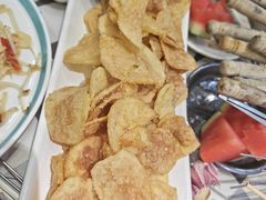 -勇利赵家烤肉坊(翠华北路店)
