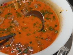 -羊门客在·烤盐池滩羊·川菜