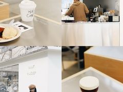-HUGS coffee(东区店)