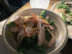 -弗兰克牛排西餐厅 Galla R By Ribone(上海首店)