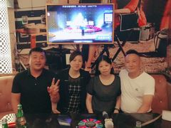 -牧歌KTV(广济南路店)