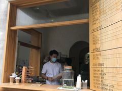 -RAC BAR(安福路店)