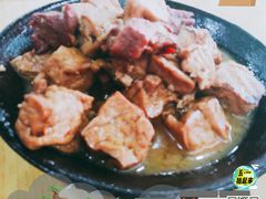 -长临河古镇福味轩土菜馆(长临河店)