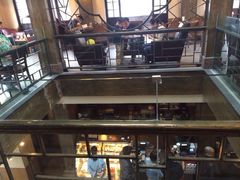 星巴克(宽窄巷子店)-星巴克臻选(成都宽窄巷子店)