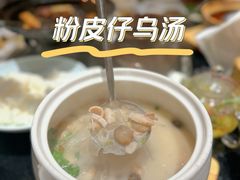 -芳芳私房菜·精做淮扬菜(承德路店)