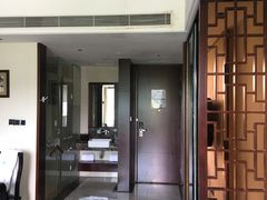-河源万绿湖美思威尔顿酒店