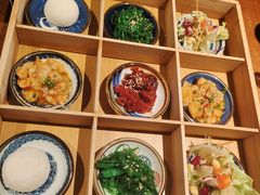 -千和日本料理(龍坪天虹店)