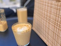 -行山咖啡(南湖店)