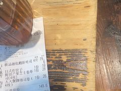 -小川洋风料理(汉街店)