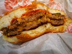 -麦当劳(禄口机场T2航站楼)