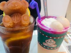 -澳门陈光记烧味饭店(万象城店)