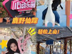 -盈香心动乐园