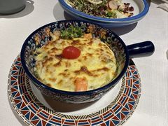 -俄士厨房(五棵松华熙LIVE店)
