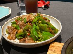 -柒园·三十年创意杭帮菜(龙湖滨江天街店)