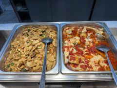 -八婺饭堂·自选店(新光汇店)