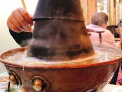-福寿斋·老北京铜锅涮肉·烤鸭(顺义总店)