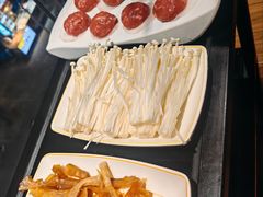 -潮发潮汕牛肉店(永庆坊店)