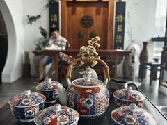 -道南書院·私房菜·早午茶·茶馆