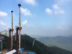 -东部华侨城