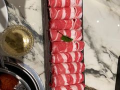 -大舜国风· 和牛火锅(绮霞街店)
