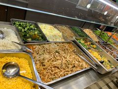 -富龙快餐店(铁西店)