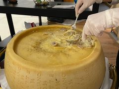 -新贝乐意大利餐厅(苏州中心店)