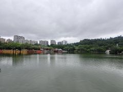 -珠海圆明新园