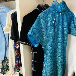 -老上海·石库门 旗袍·洋服工作室(淮海中路店)