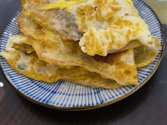 原味蛋饼-小桃园·豆浆油条(复兴中路店)