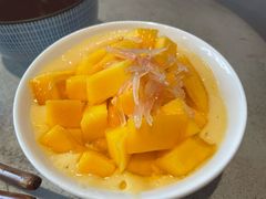 杨枝甘露-小团圆糖水铺(襄阳南路店)