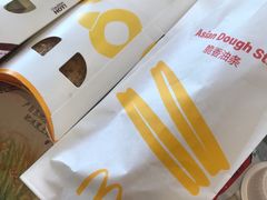 -麦当劳(帝豪店)